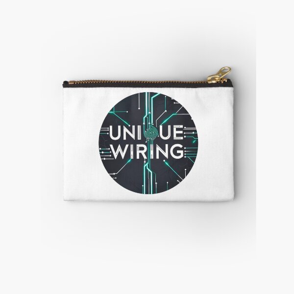 Item preview, Unique Wiring – The Beauty of a Different Operating System designed and sold by Dopamine Daydream.