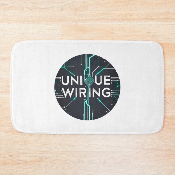 Item preview, Unique Wiring – The Beauty of a Different Operating System designed and sold by Dopamine Daydream.