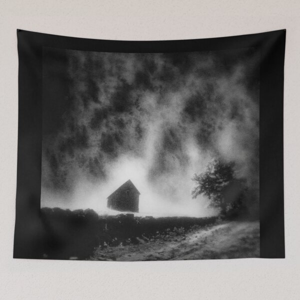 Item preview, Beyond Home designed and sold by View From The Grave.