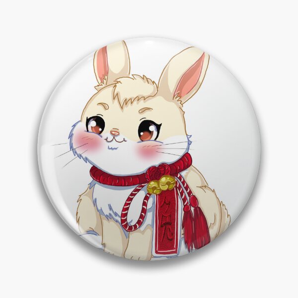 Item preview, Lucky Bunny designed and sold by SumireSato4.