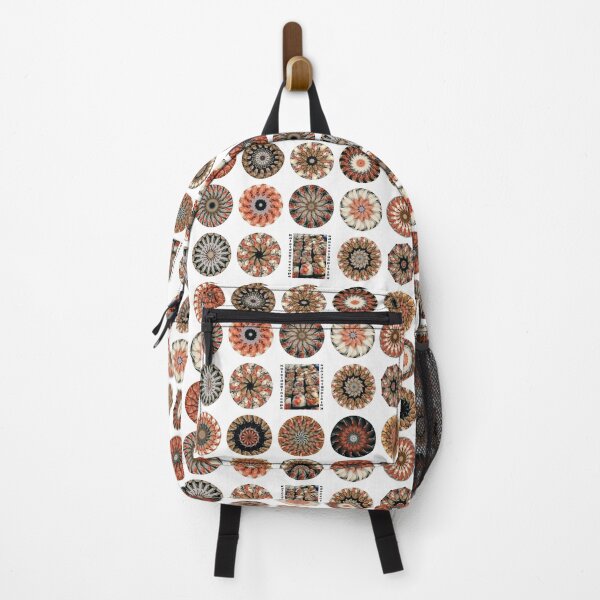 Item preview, Bend Farmers Market Mushrooms KaleidoBioscope Collection designed and sold by Kaleidobioscope.