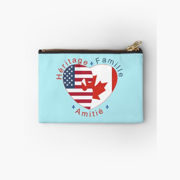 Item preview, Canada-US Amitié designed and sold by FrancoStyle.
