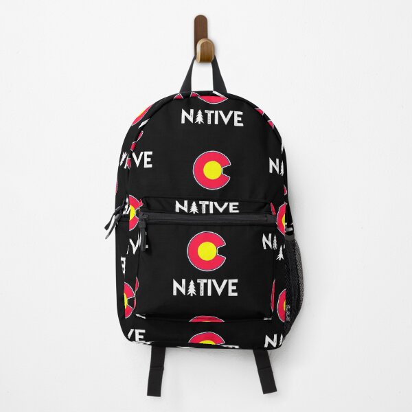 Item preview, Colorado Born and Raised designed and sold by EanayarDesigns.