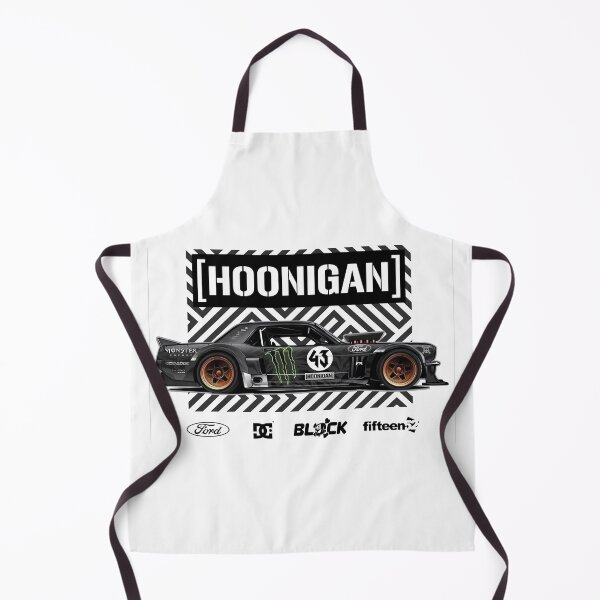 Item preview, Ken Block's Hoonicorn Mustang designed and sold by DecarYourself.