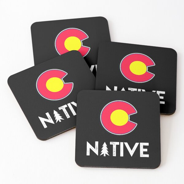 Item preview, Colorado Born and Raised designed and sold by EanayarDesigns.