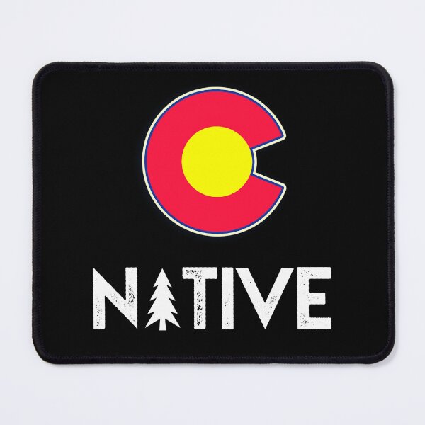 Item preview, Colorado Born and Raised designed and sold by EanayarDesigns.