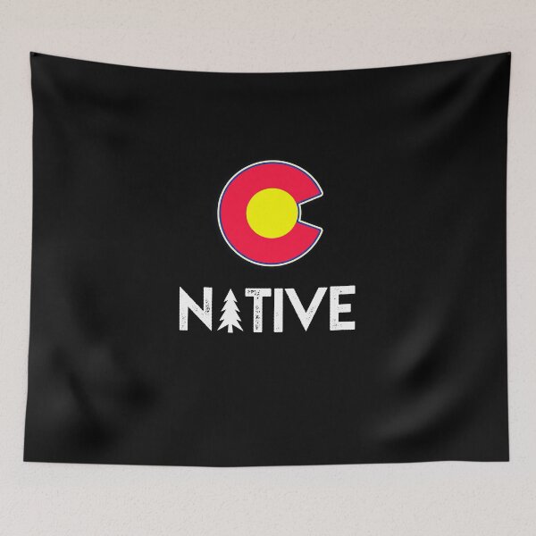 Item preview, Colorado Born and Raised designed and sold by EanayarDesigns.