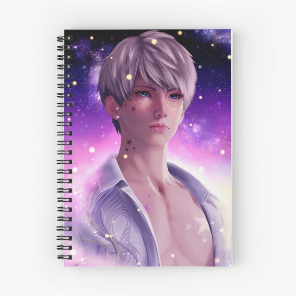 Item preview, Xavier designed and sold by BrighterMorePls.