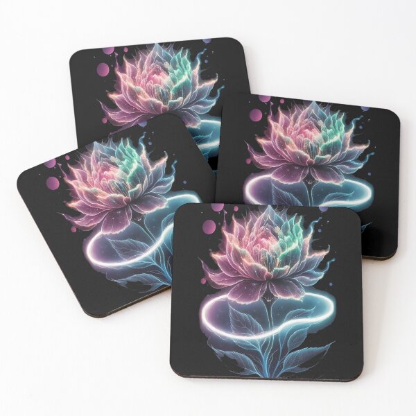 Item preview, Cosmic Bloom 3 designed and sold by Thompika.