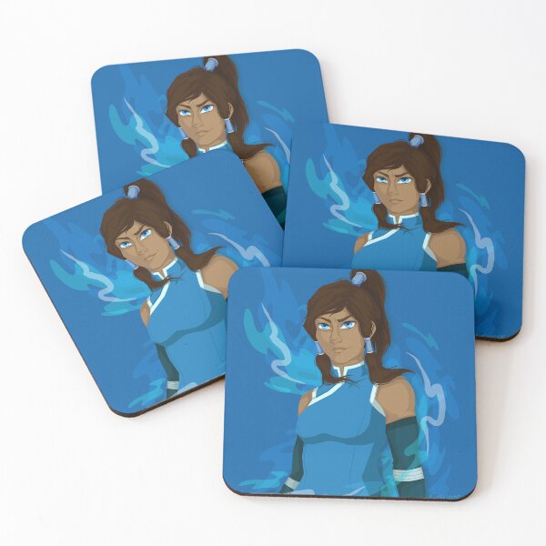 Artikelvorschau, Avatar Korra Fanart entworfen und verkauft von LOUISE MARTINS.