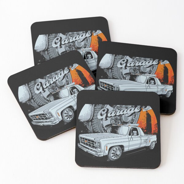 Item preview, Garage Car designed and sold by phsycartwork.