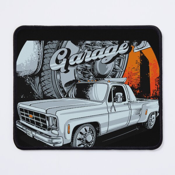 Item preview, Garage Car designed and sold by phsycartwork.