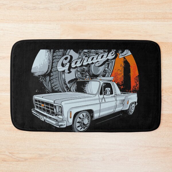 Item preview, Garage Car designed and sold by phsycartwork.