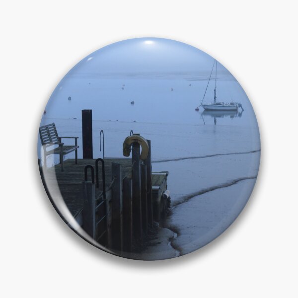 Item preview, The Seat On The Jetty designed and sold by wiggyofipswich.