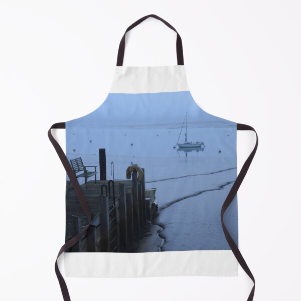Item preview, The Seat On The Jetty designed and sold by wiggyofipswich.