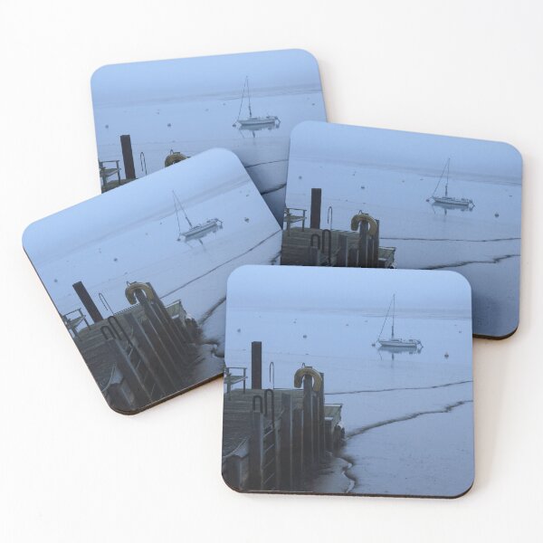 Item preview, The Seat On The Jetty designed and sold by wiggyofipswich.