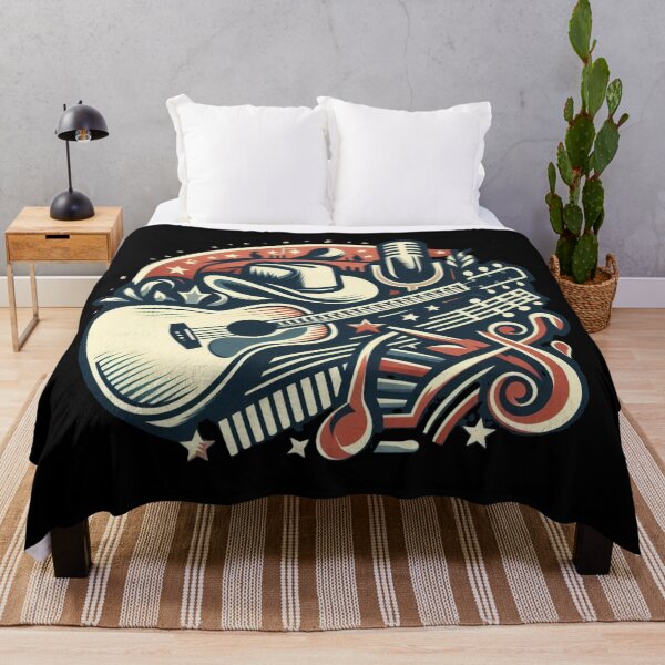 Item preview, American Country Music designed and sold by Dirt Rd Creations.