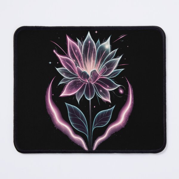 Item preview, Cosmic Bloom 4 designed and sold by Thompika.