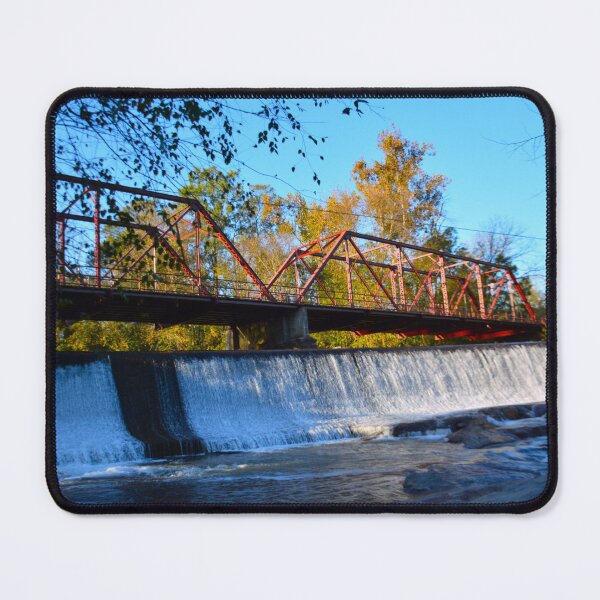 Item preview, Spartanburg South Carolina Glendale Shoals Preserve designed and sold by LisaWootenPhoto.