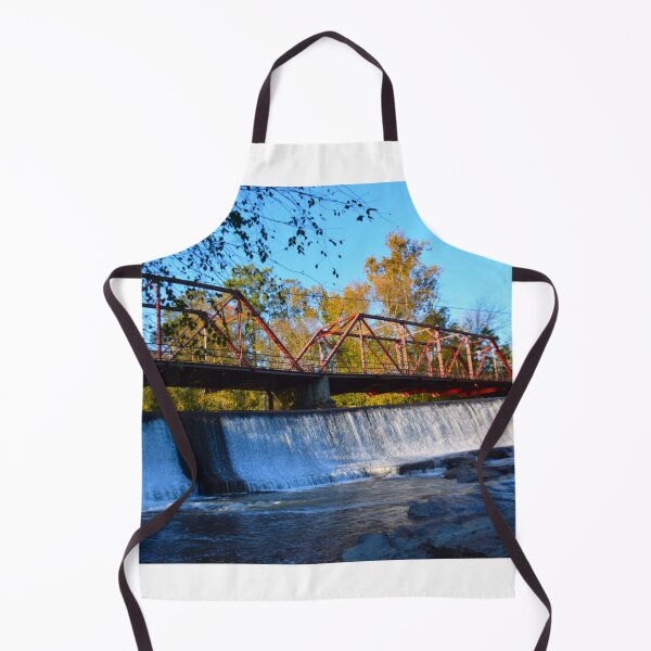 Item preview, Spartanburg South Carolina Glendale Shoals Preserve designed and sold by LisaWootenPhoto.