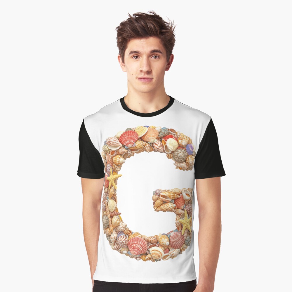 Item preview, Graphic T-Shirt designed and sold by Art-type.