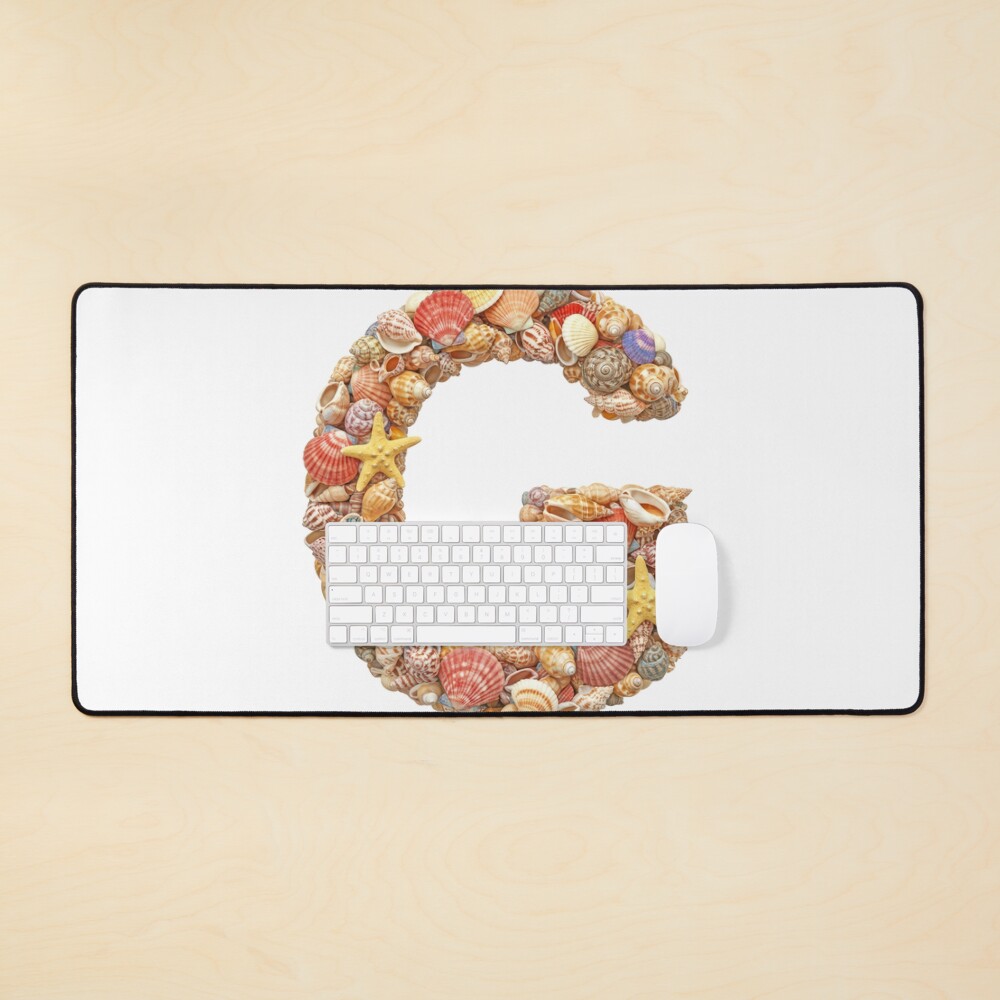 Item preview, Desk Mat designed and sold by Art-type.