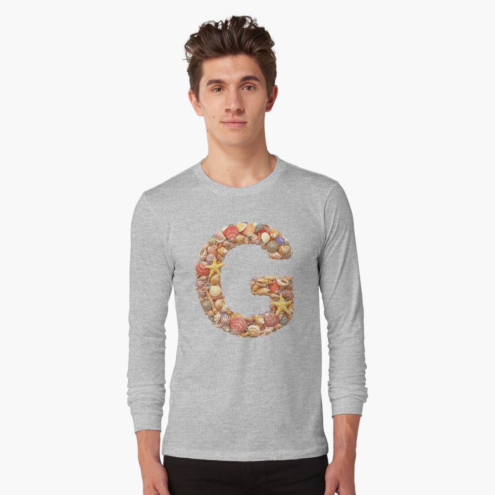 Item preview, Long Sleeve T-Shirt designed and sold by Art-type.