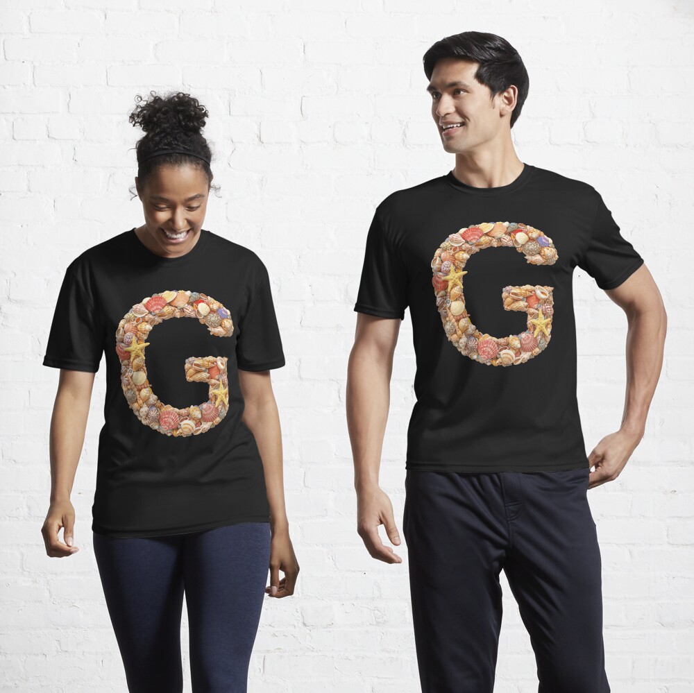 Item preview, Active T-Shirt designed and sold by Art-type.