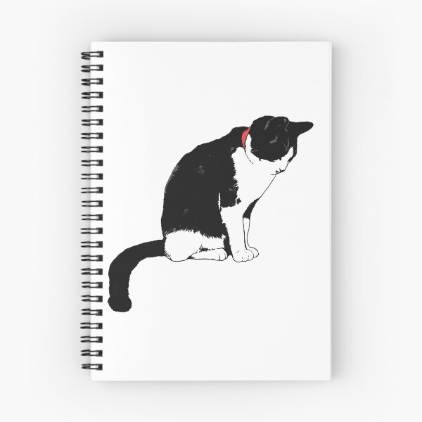 Item preview, CUTY  STRAY CAT IMAGE (front) 28th designed and sold by Soheemanga.
