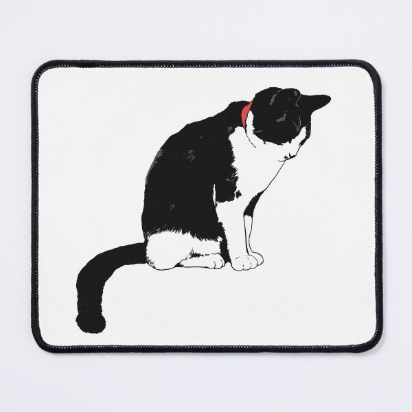Item preview, CUTY  STRAY CAT IMAGE (front) 28th designed and sold by Soheemanga.