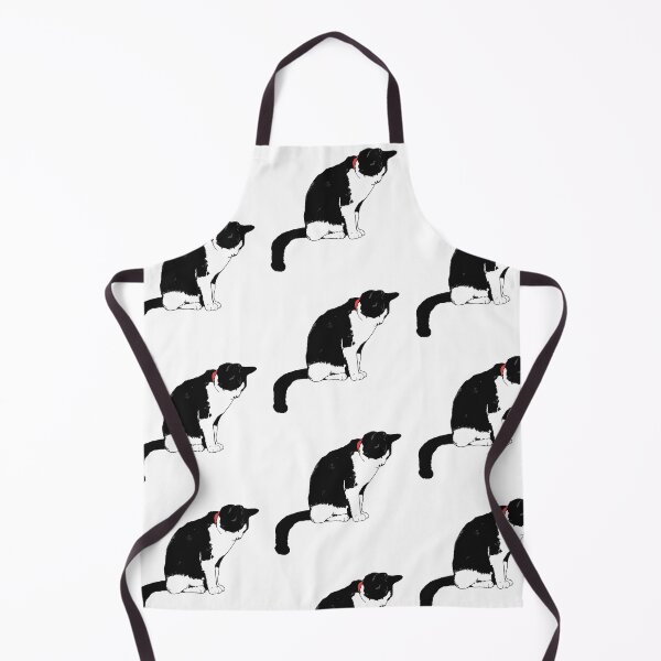 Item preview, CUTY STRAY CAT IMAGE (front) 28th designed and sold by Soheemanga.