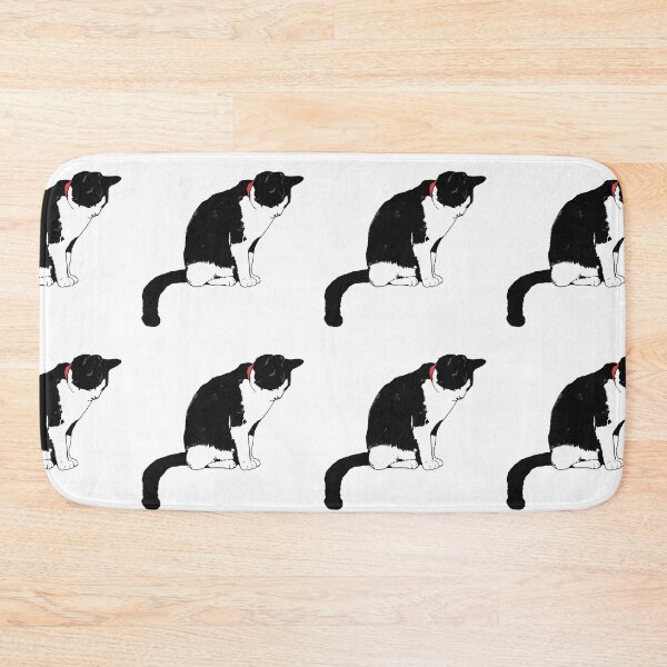 Item preview, CUTY  STRAY CAT IMAGE (front) 28th designed and sold by Soheemanga.