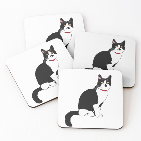 Item preview, CUTY  STRAY CAT IMAGE (front) 29th designed and sold by Soheemanga.