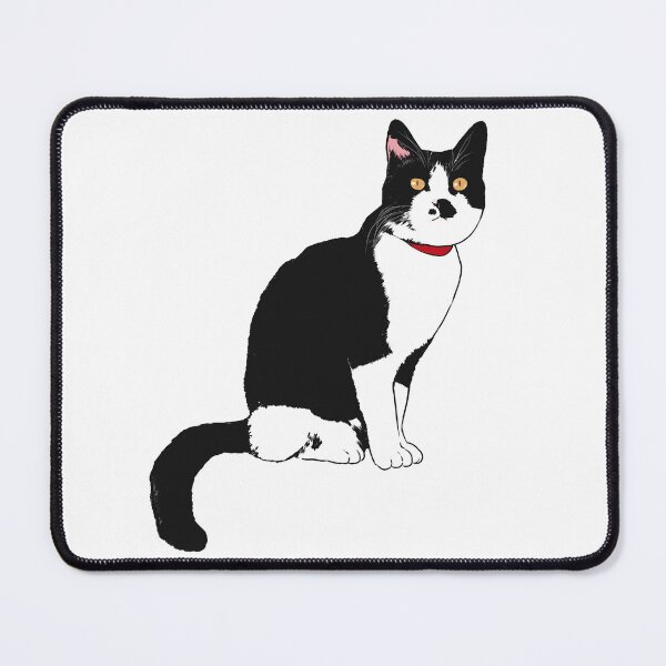 Item preview, CUTY STRAY CAT IMAGE (front) 29th designed and sold by Soheemanga.