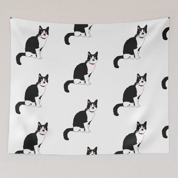 Item preview, CUTY  STRAY CAT IMAGE (front) 29th designed and sold by Soheemanga.