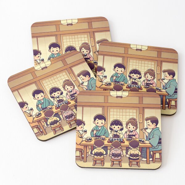 Item preview, Ehoumaki and Lucky Direction designed and sold by BobArtGallery.