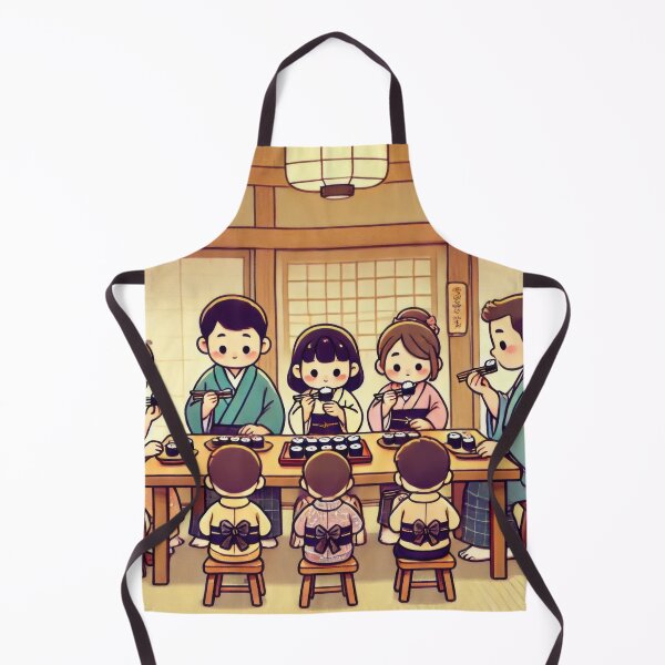 Item preview, Ehoumaki and Lucky Direction designed and sold by BobArtGallery.