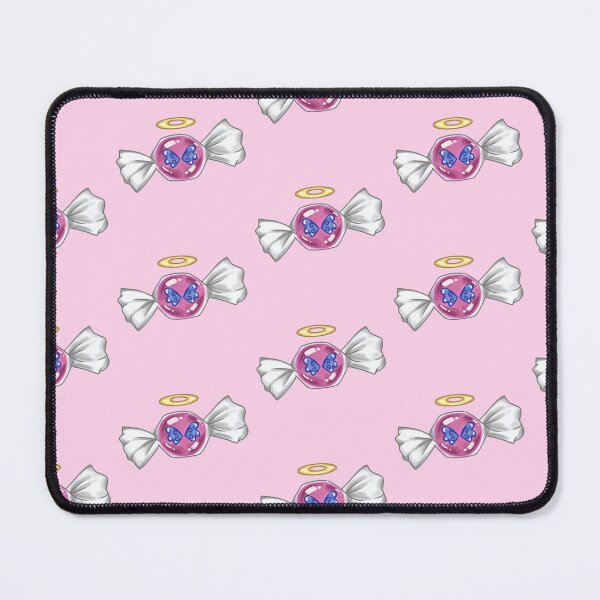Item preview, Angel pink candy  designed and sold by Fuchsiella.