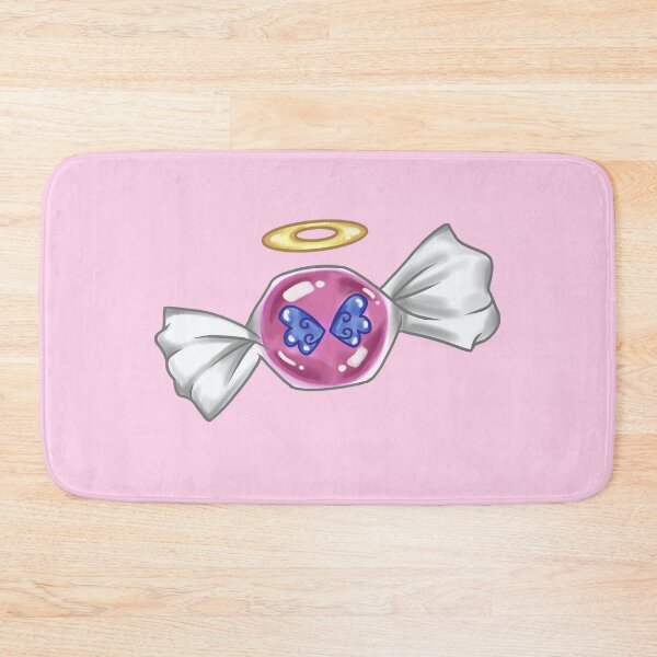Item preview, Angel pink candy  designed and sold by Fuchsiella.