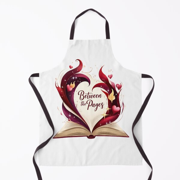 Item preview, Between the Pages – Where Magic, Passion & Stories Come to Life designed and sold by Dopamine Daydream.