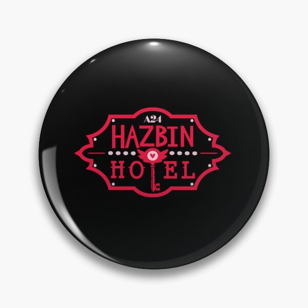 Item preview, Hazbin hotel designed and sold by mohammeDRT.