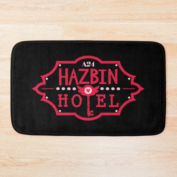 Item preview, Hazbin hotel designed and sold by mohammeDRT.