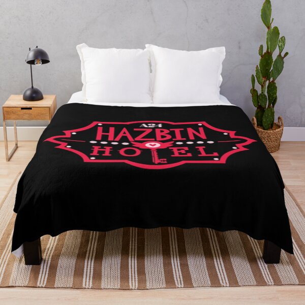 Item preview, Hazbin hotel designed and sold by mohammeDRT.