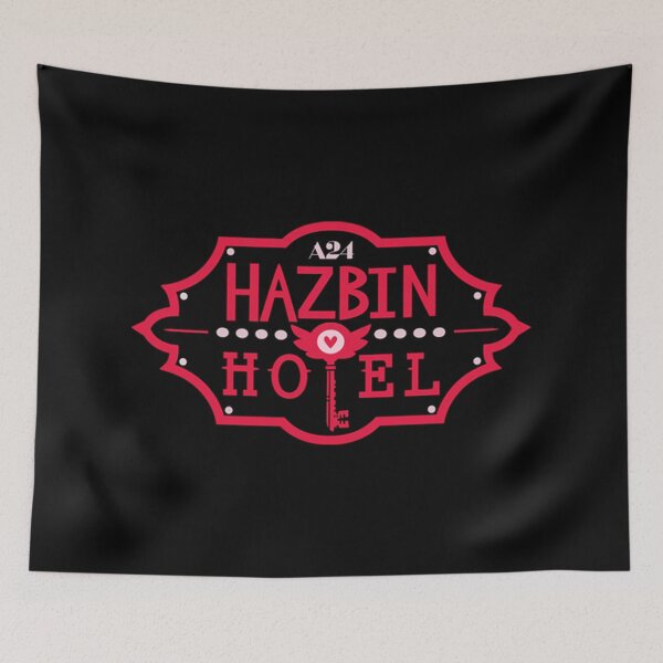 Item preview, Hazbin hotel designed and sold by mohammeDRT.
