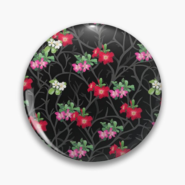 Item preview, Midnight Bloom designed and sold by Glam-OOTD.