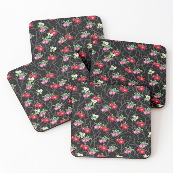 Item preview, Midnight Bloom designed and sold by Glam-OOTD.