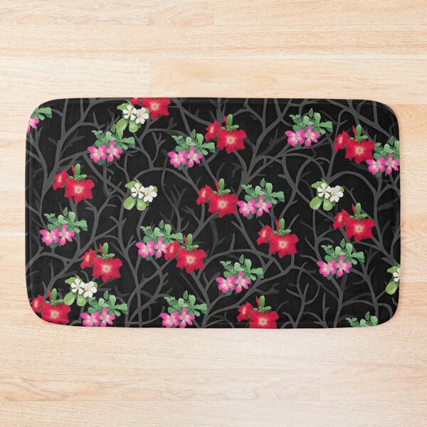 Item preview, Midnight Bloom designed and sold by Glam-OOTD.