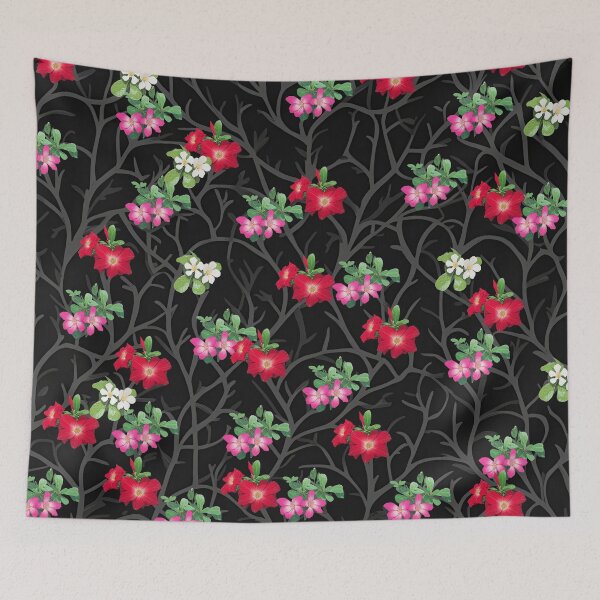 Item preview, Midnight Bloom designed and sold by Glam-OOTD.