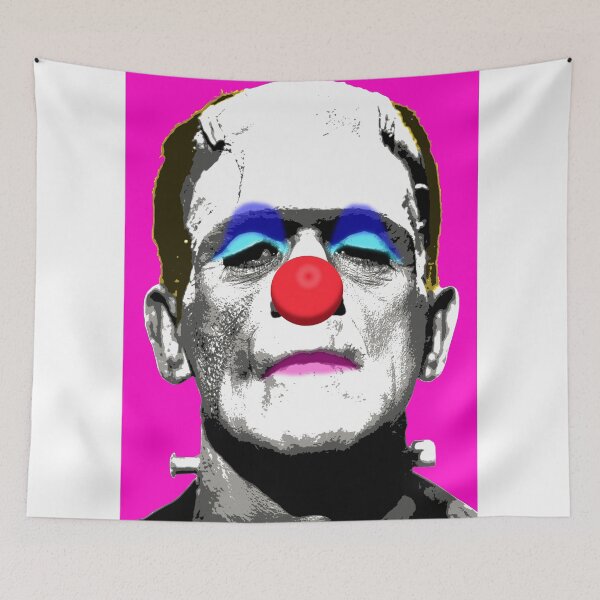 Item preview, Frankie say's Boo - Pink designed and sold by Gary Hogben.