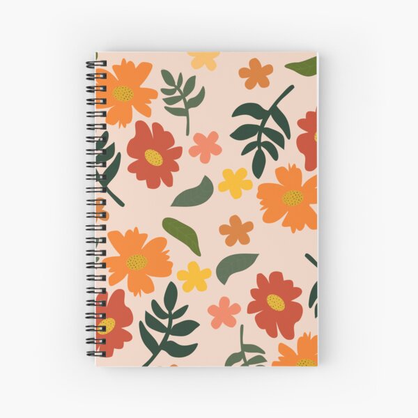 Aperçu de l'œuvre Fleuri et fluide créée et vendue par goodmarissa.